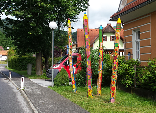 Buntstifte