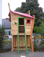 Spielhaus