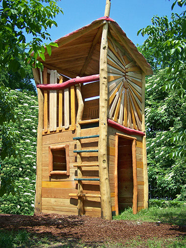 Spielturm