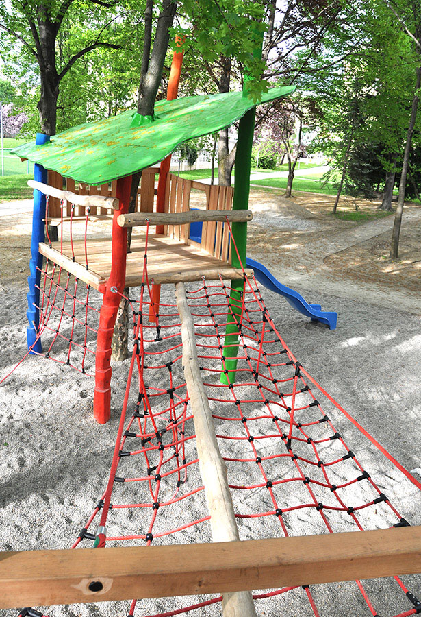 Netzbrücke