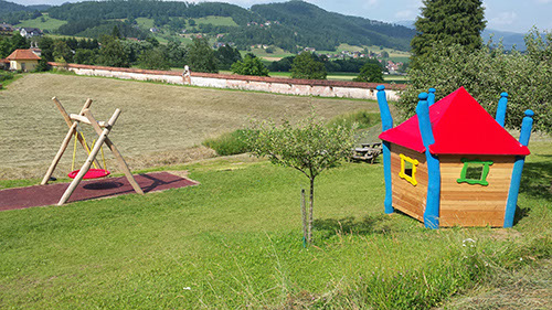 Spielhaus