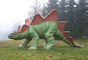 Stegosaurier