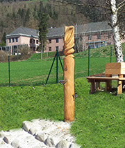 Trinkbrunnen