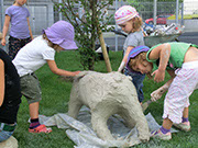 Workshop Kinder